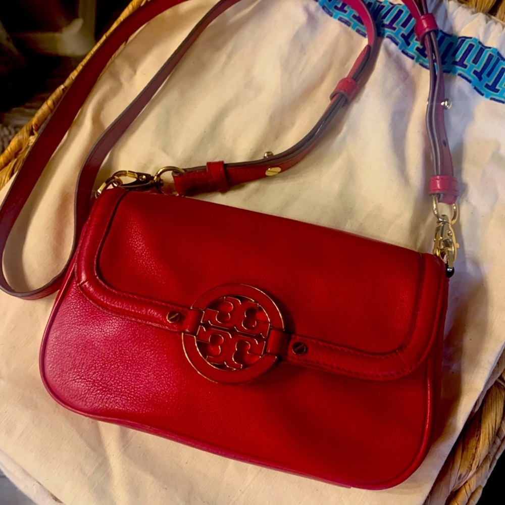 Excelente condición Tory Burch purse !